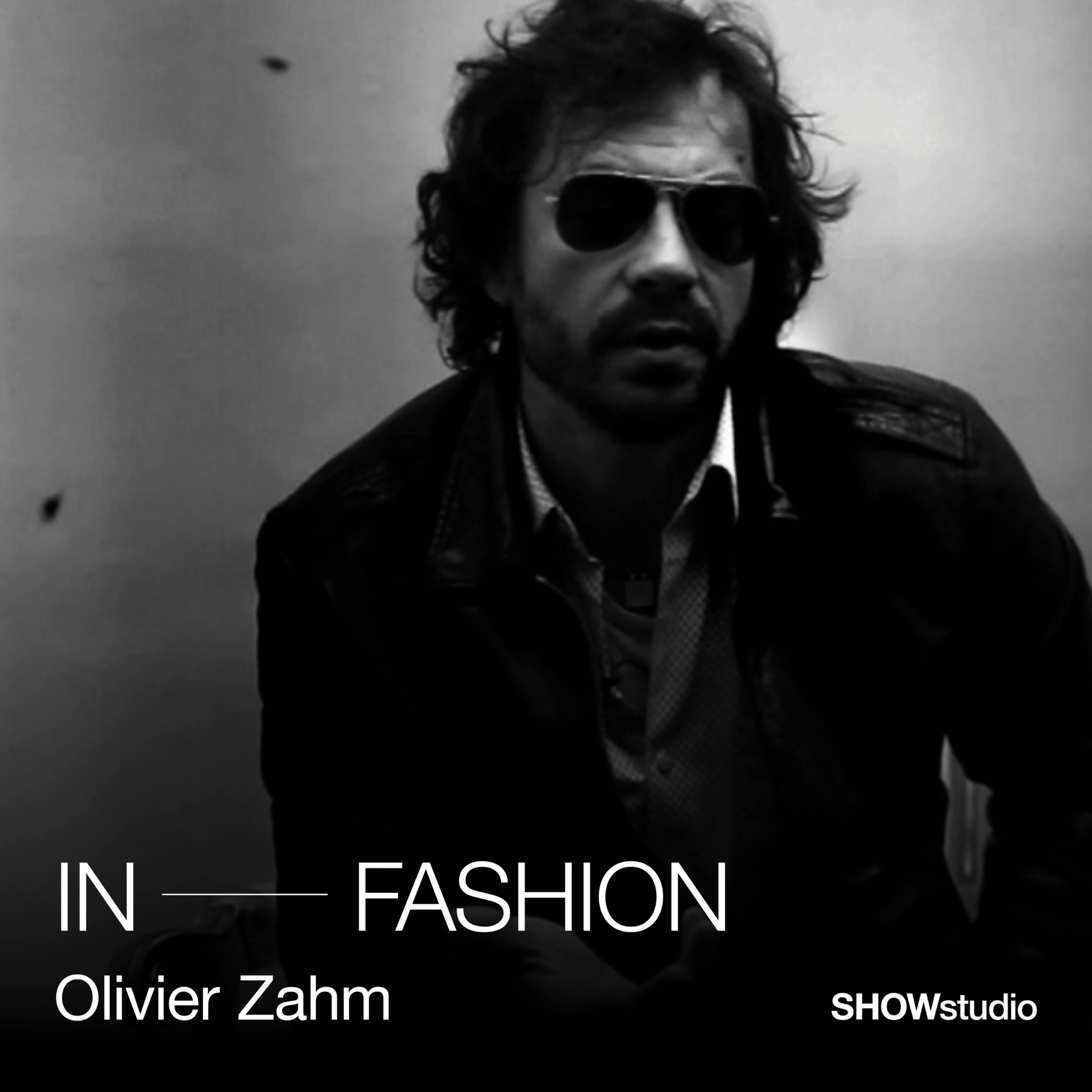 In Fashion