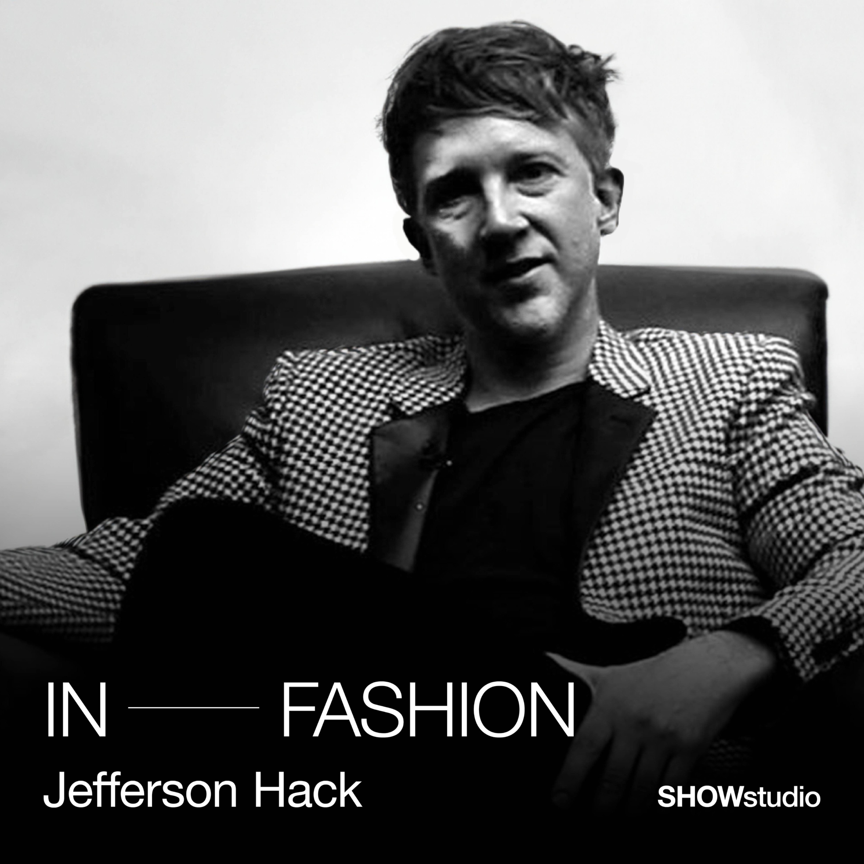 In Fashion