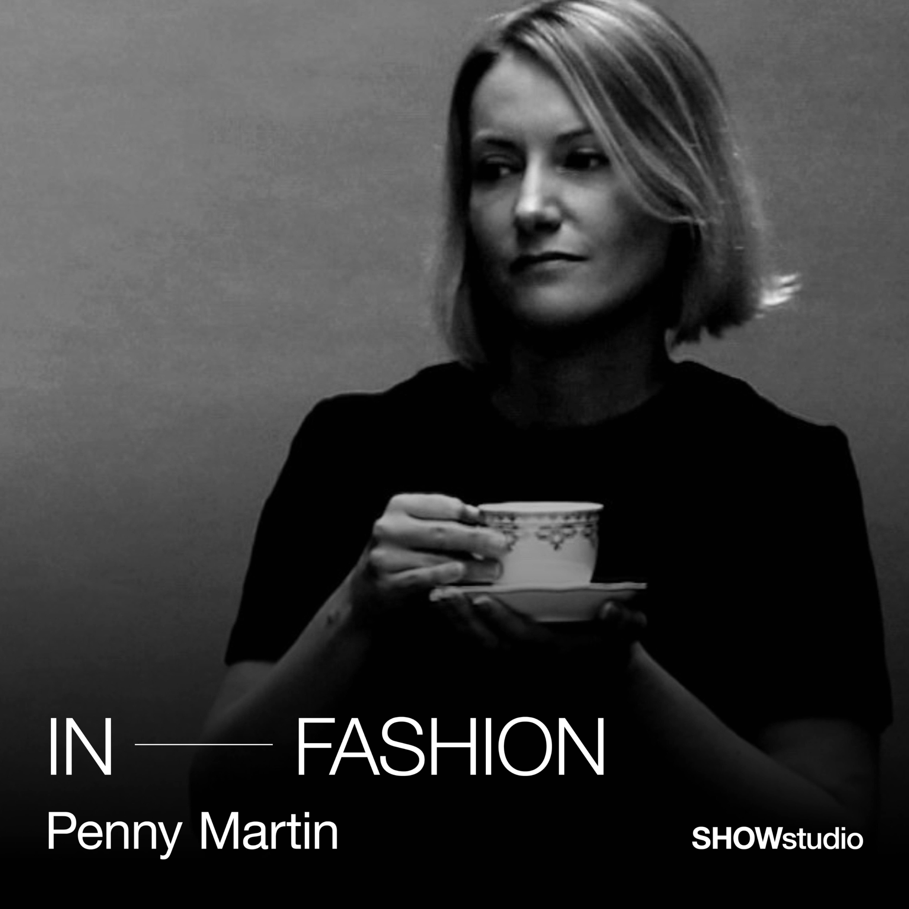 In Fashion