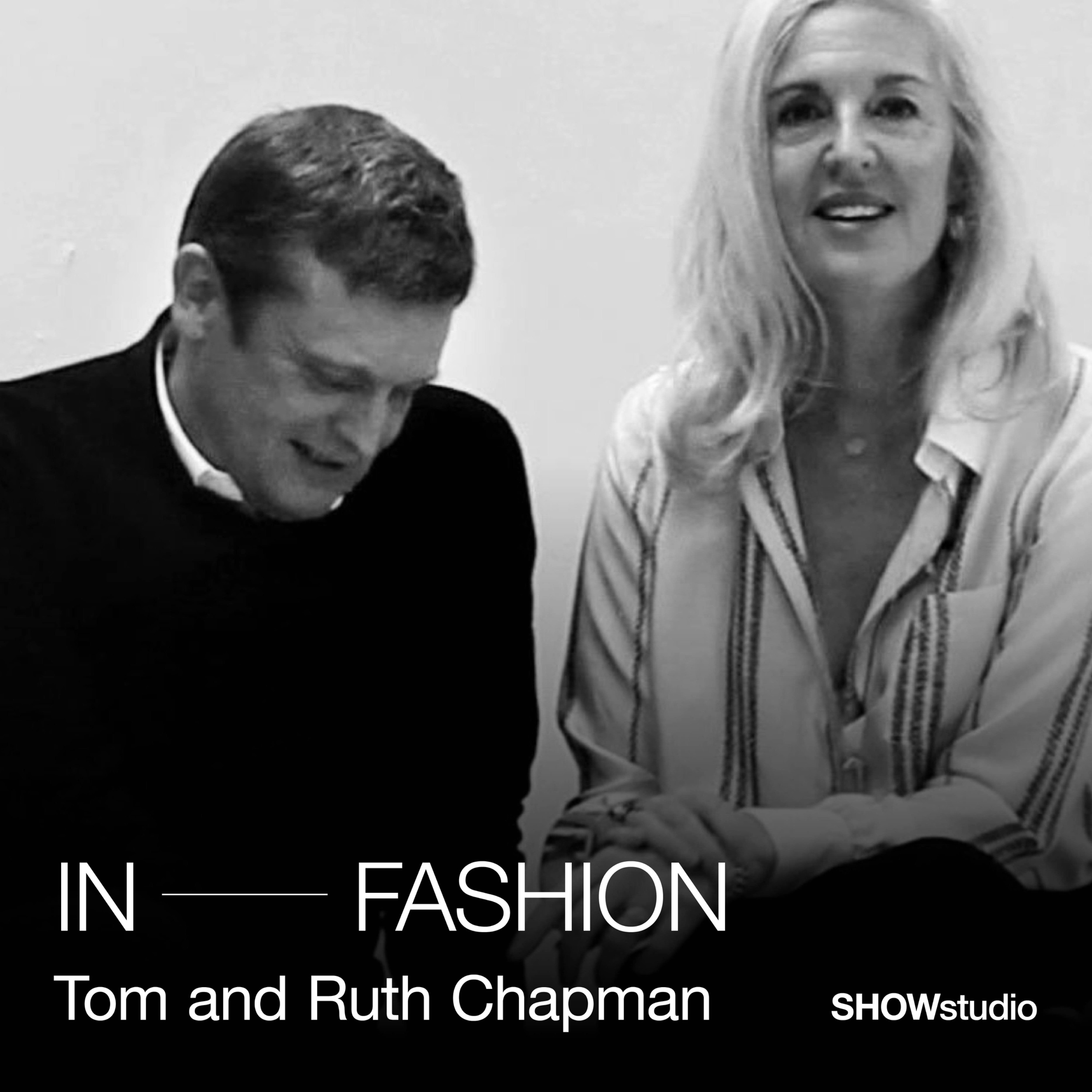 In Fashion
