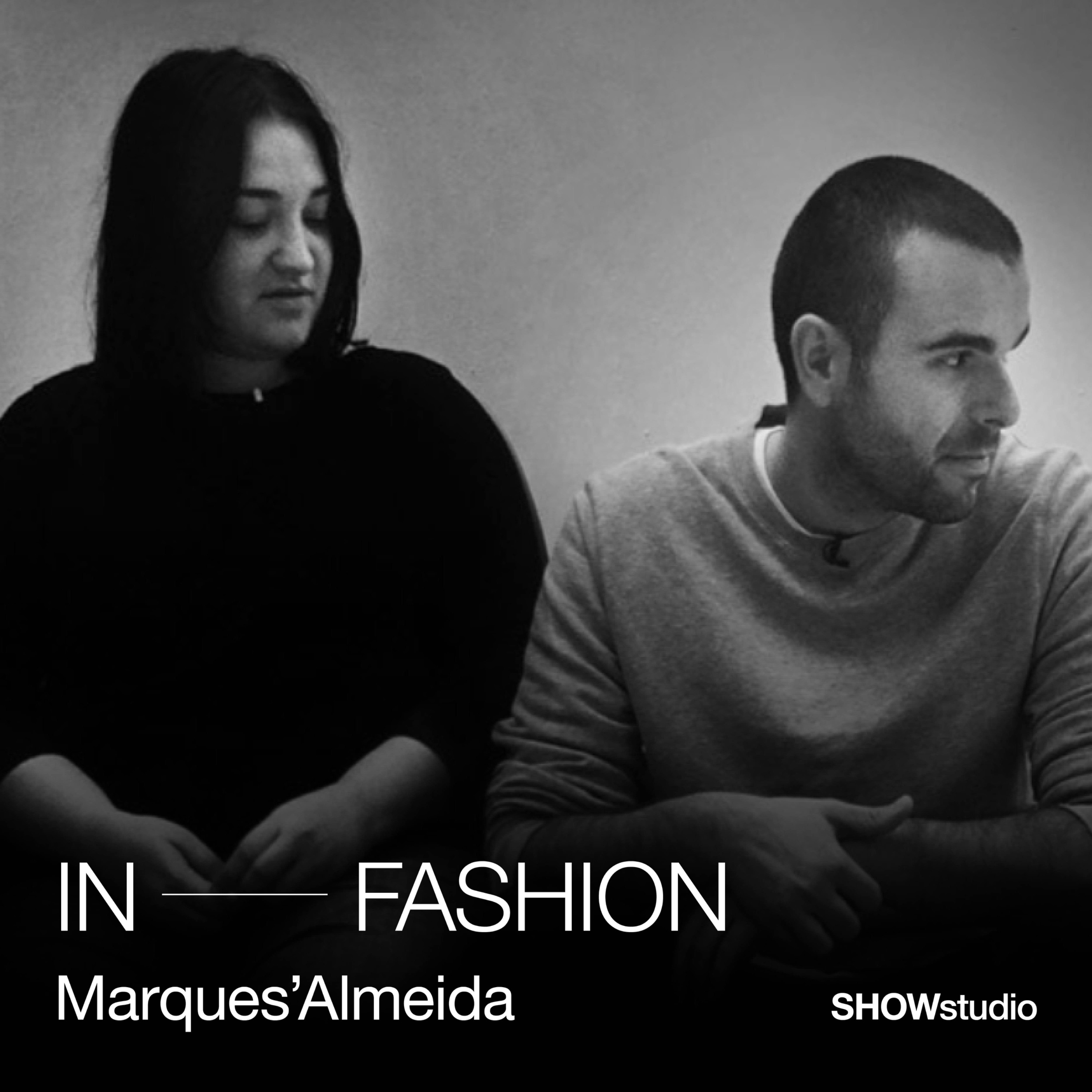 In Fashion