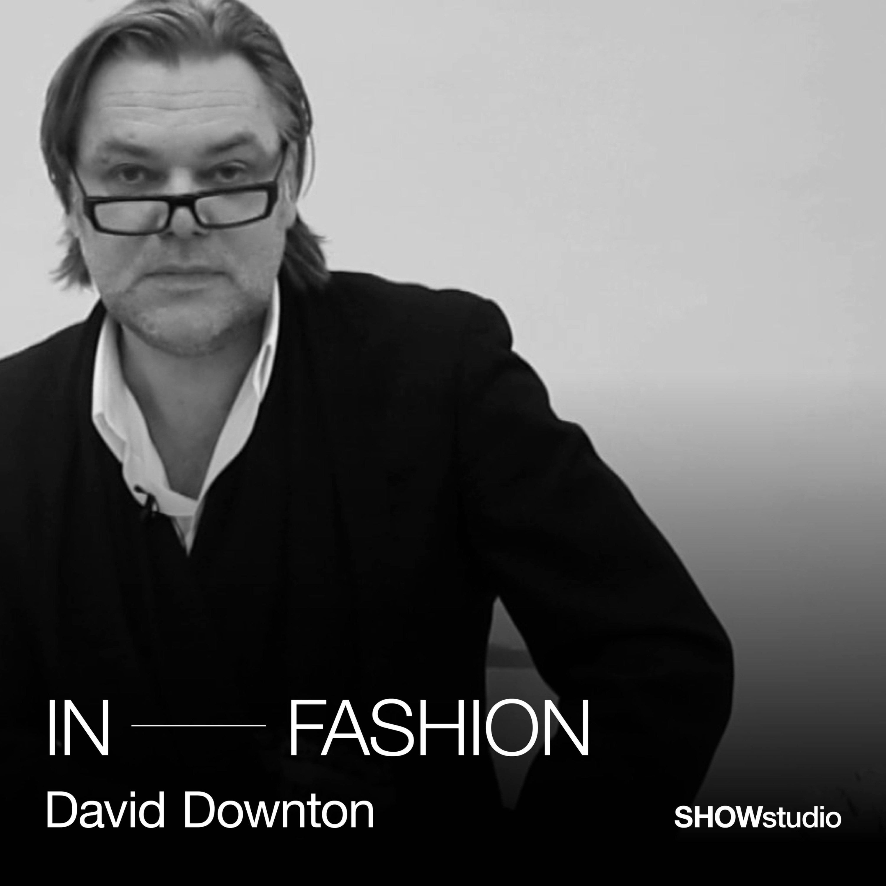 In Fashion