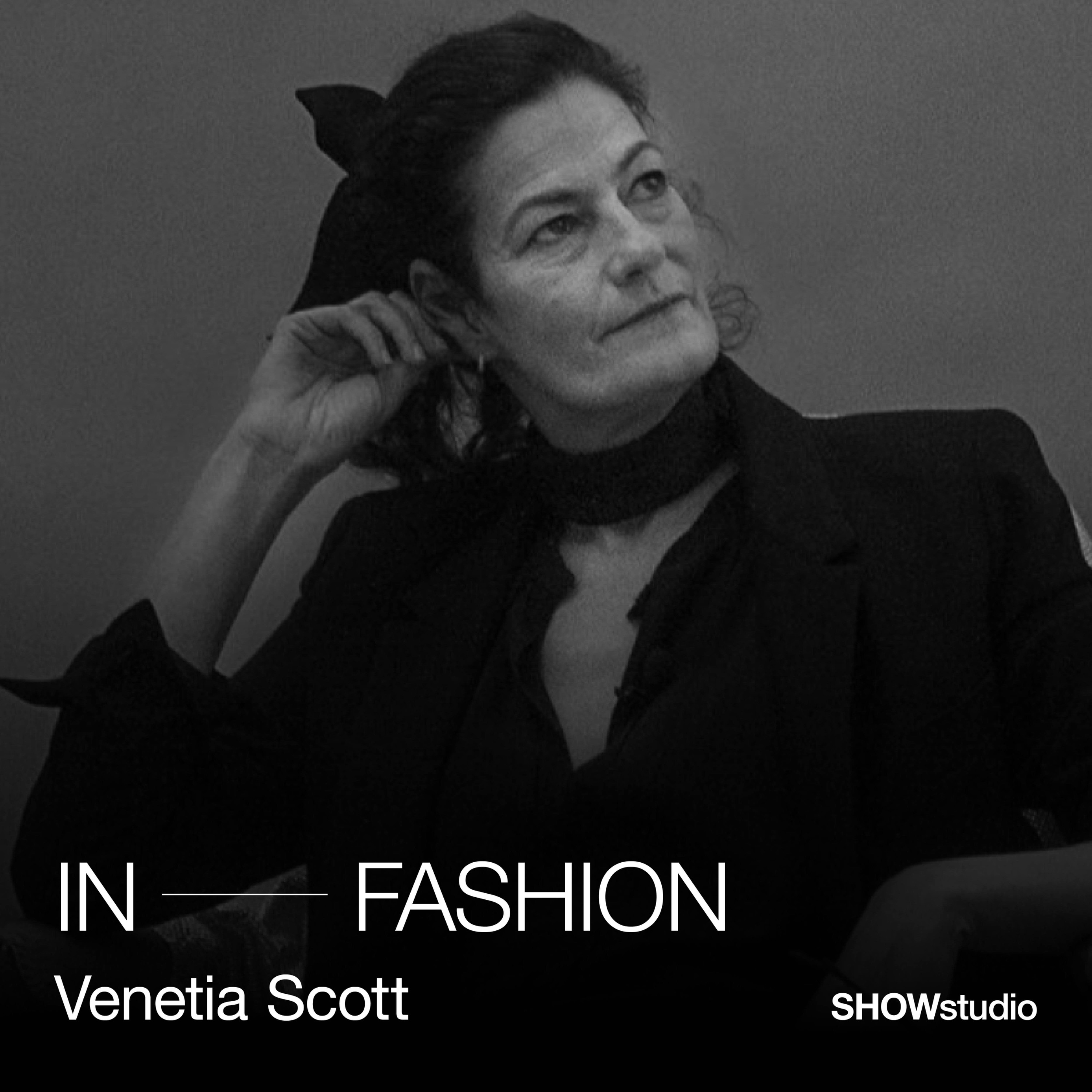 In Fashion