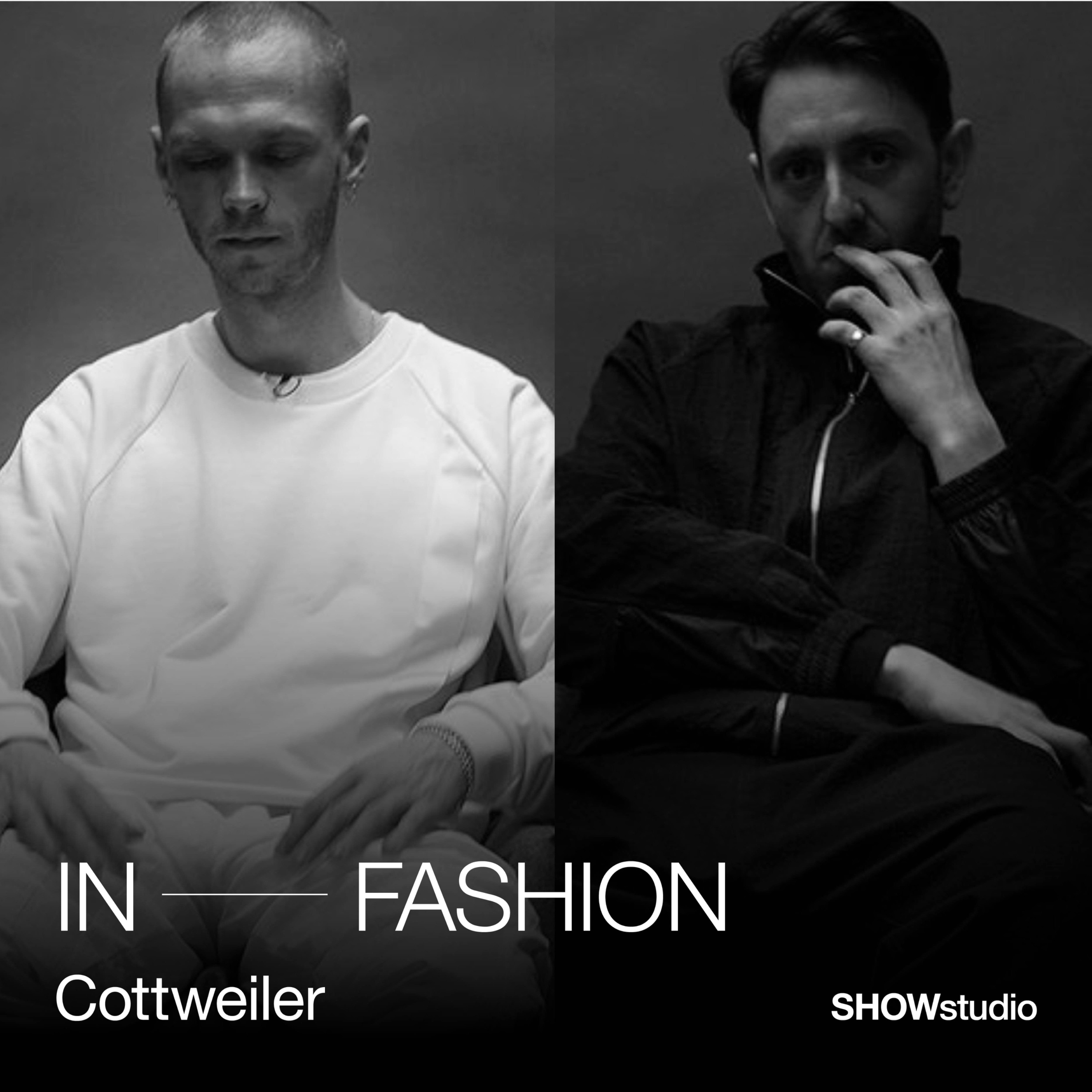 Cottweiler, 2015 episode artwork