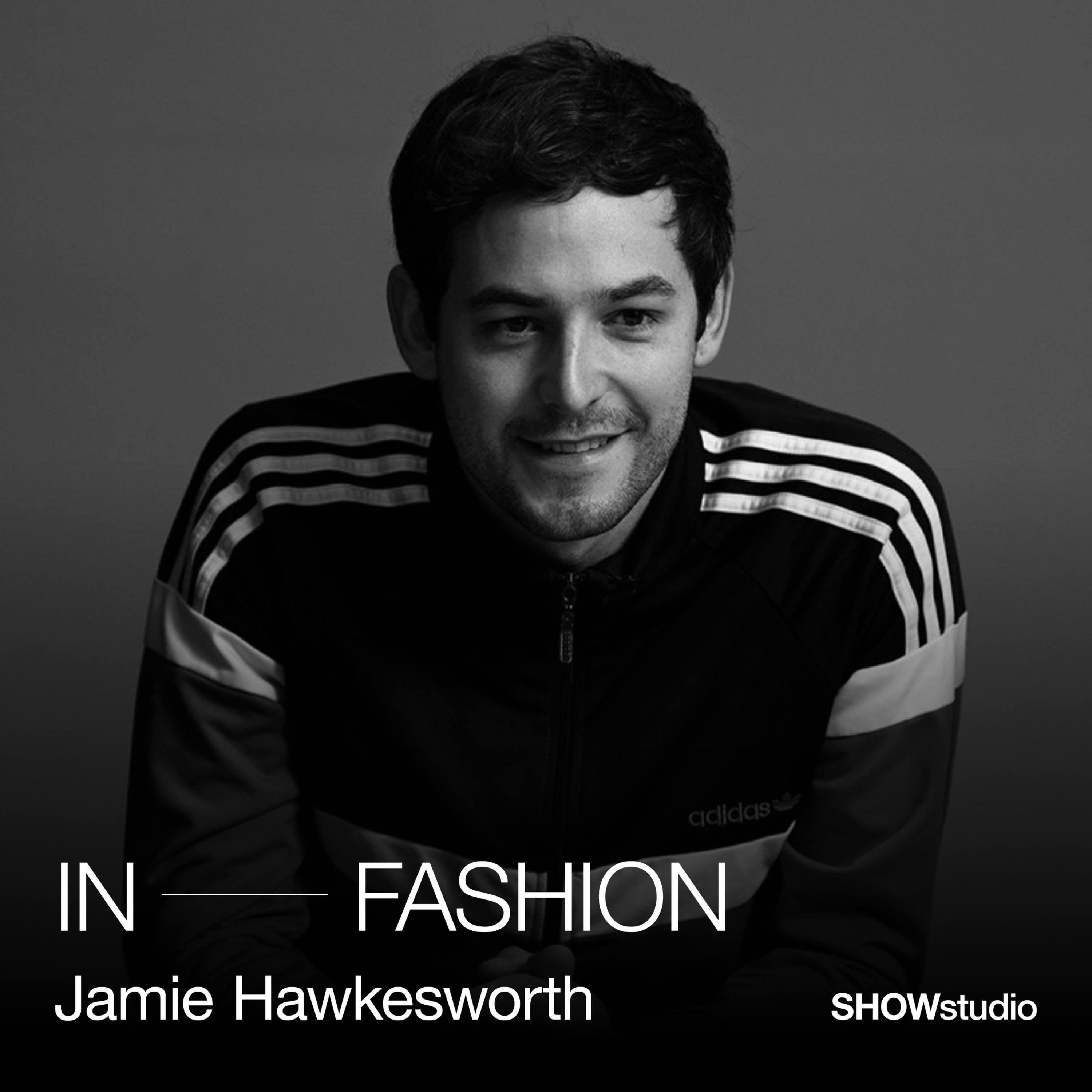 Jamie Hawkesworth, 2017 episode artwork