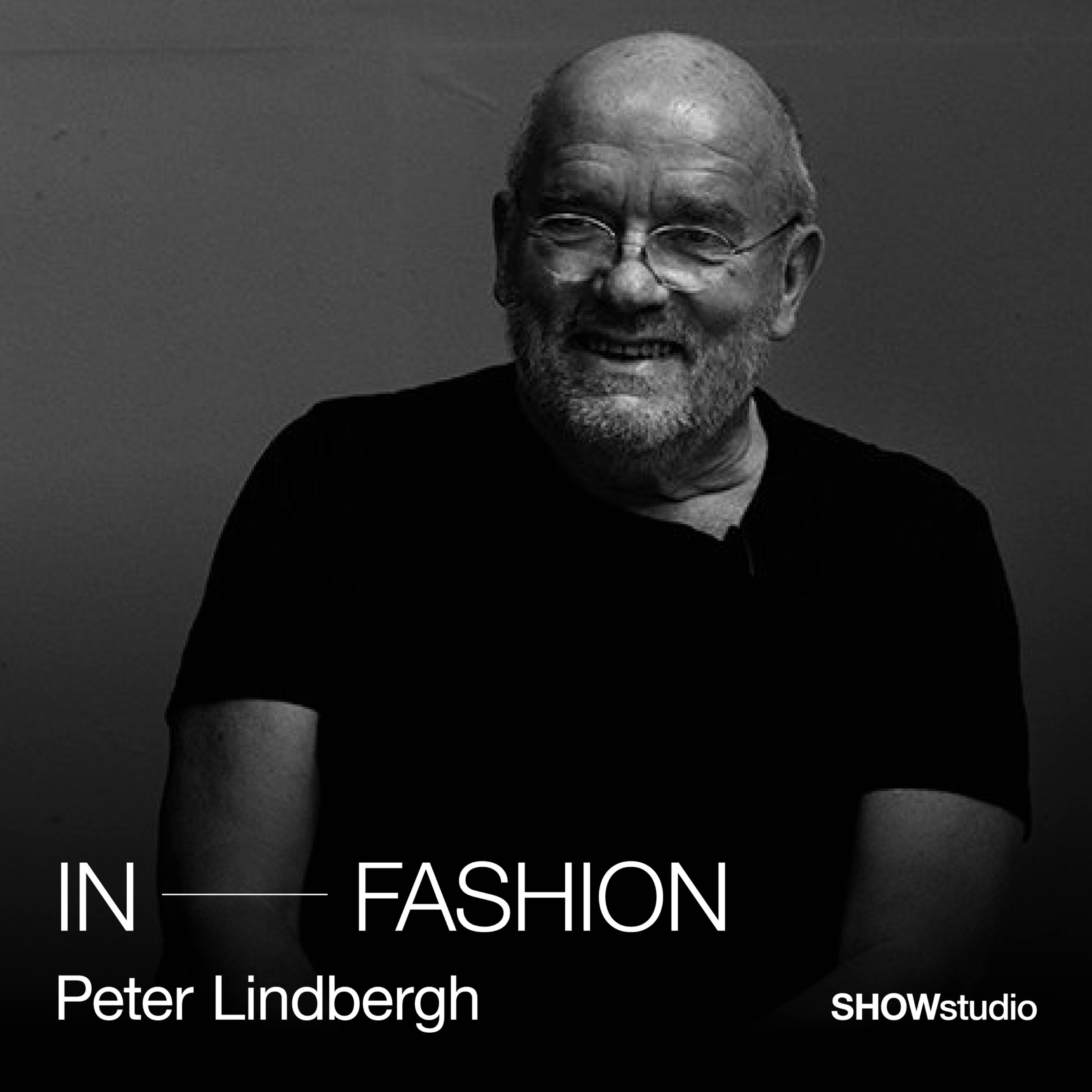 Peter Lindbergh, 2017 episode artwork
