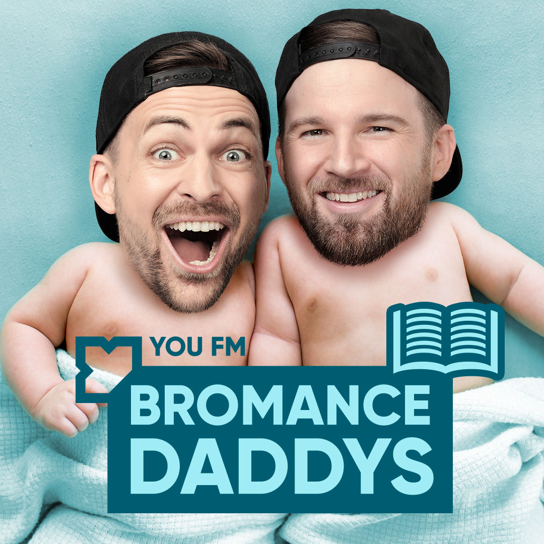 Bromance Daddys
