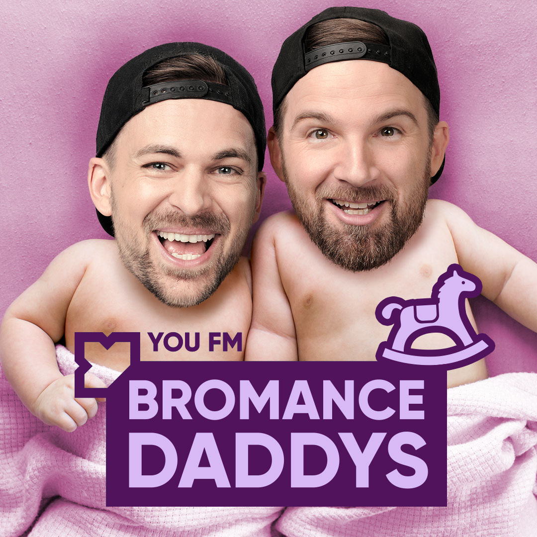 Bromance Daddys