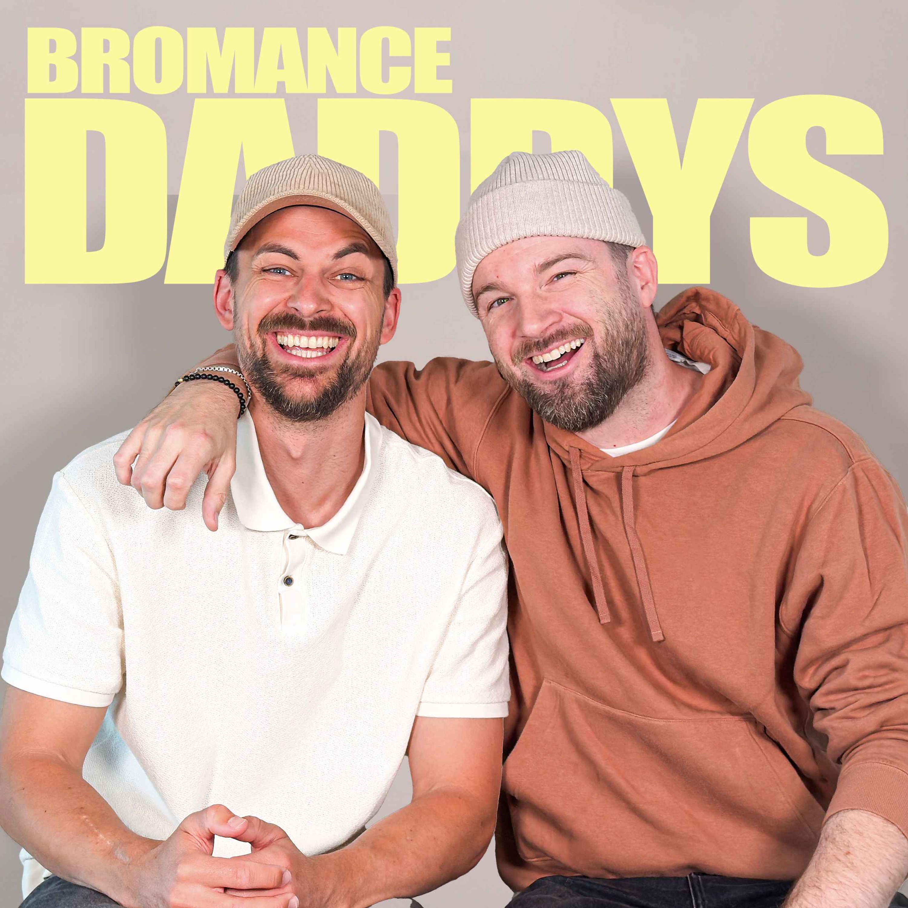 Artwork for Bromance Daddys