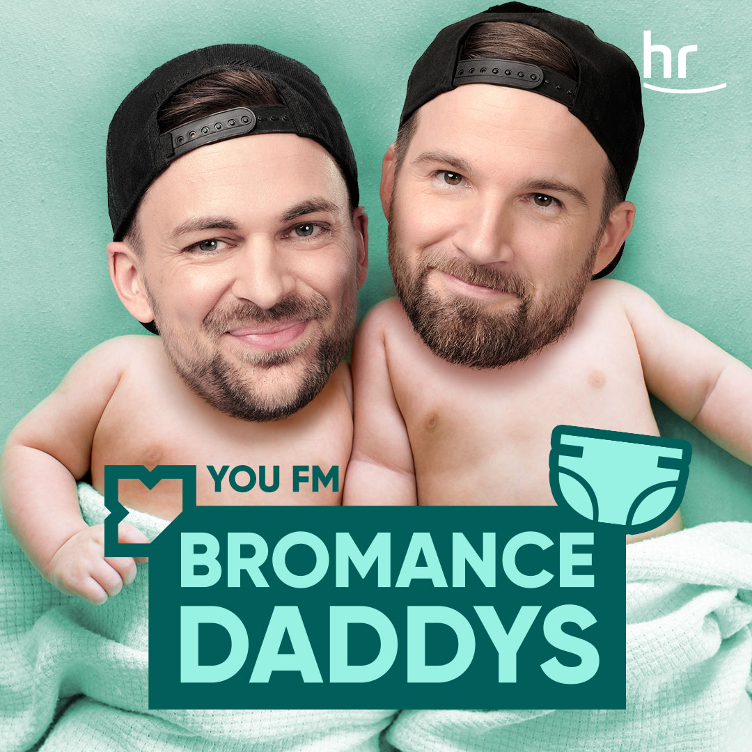 Bromance Daddys