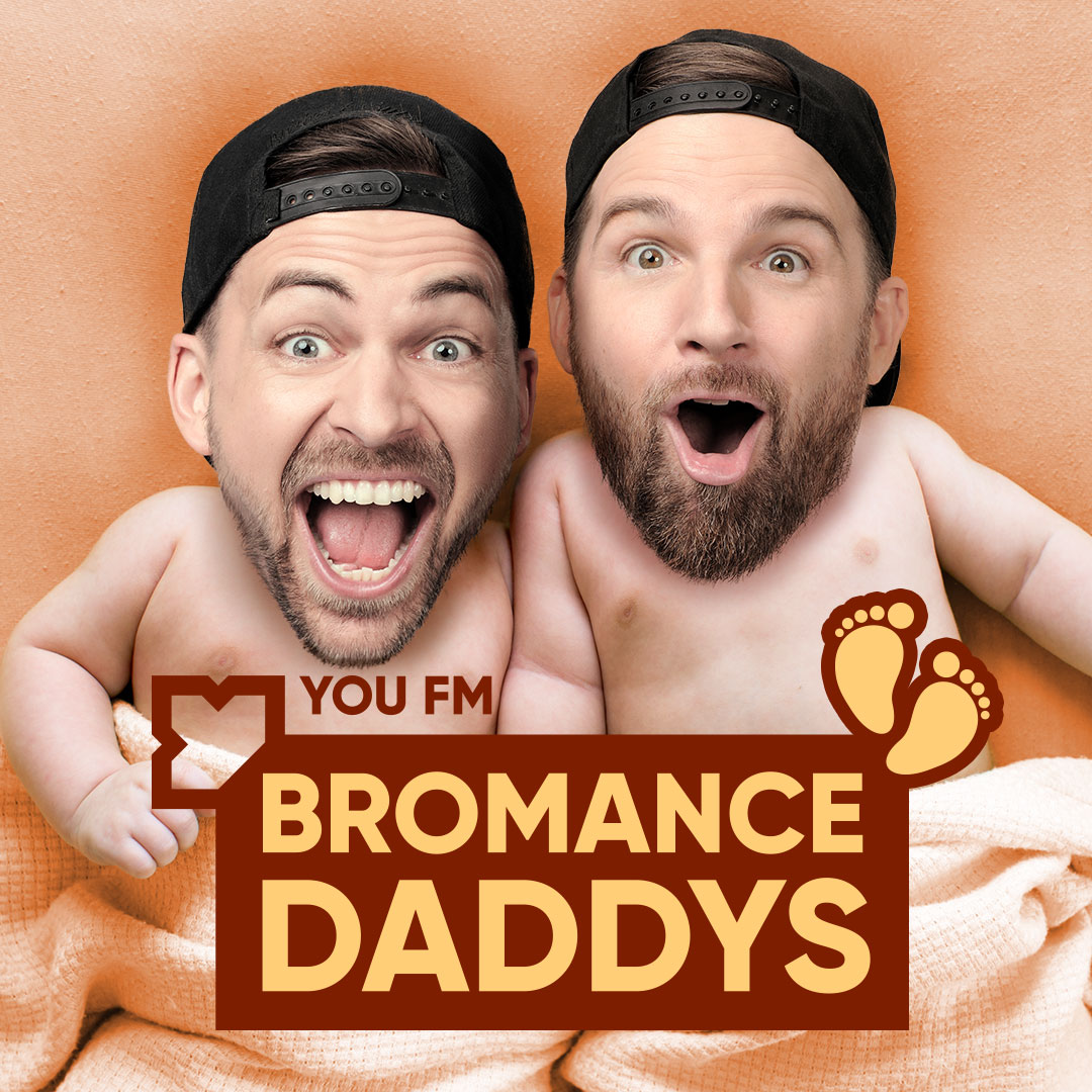 Bromance Daddys