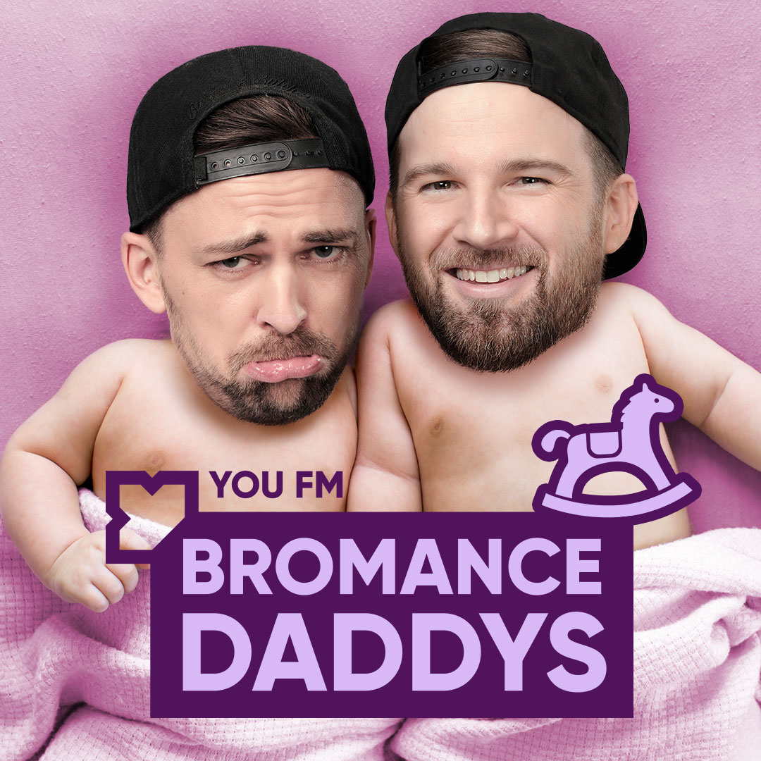 Bromance Daddys