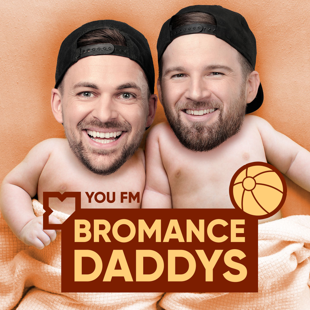 Bromance Daddys
