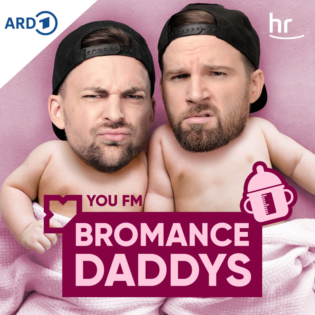 Bromance Daddys