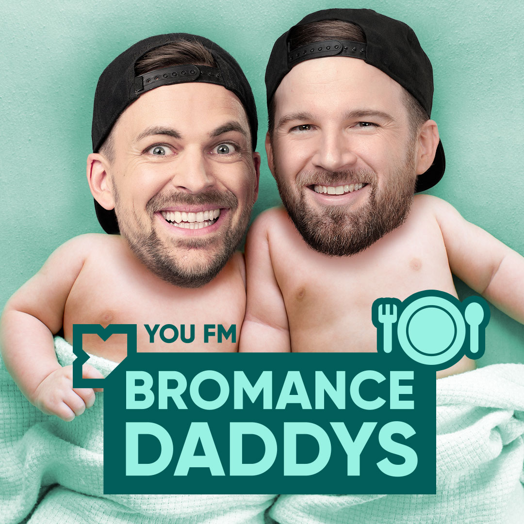 Bromance Daddys