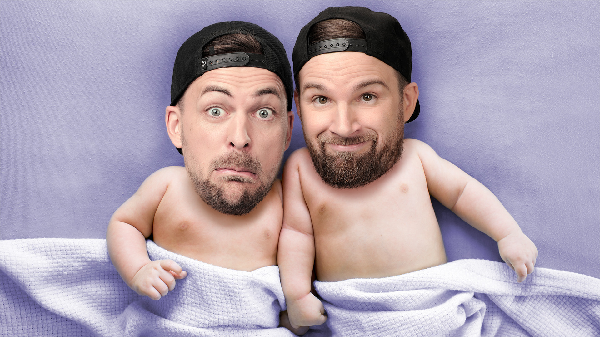 Bromance Daddys