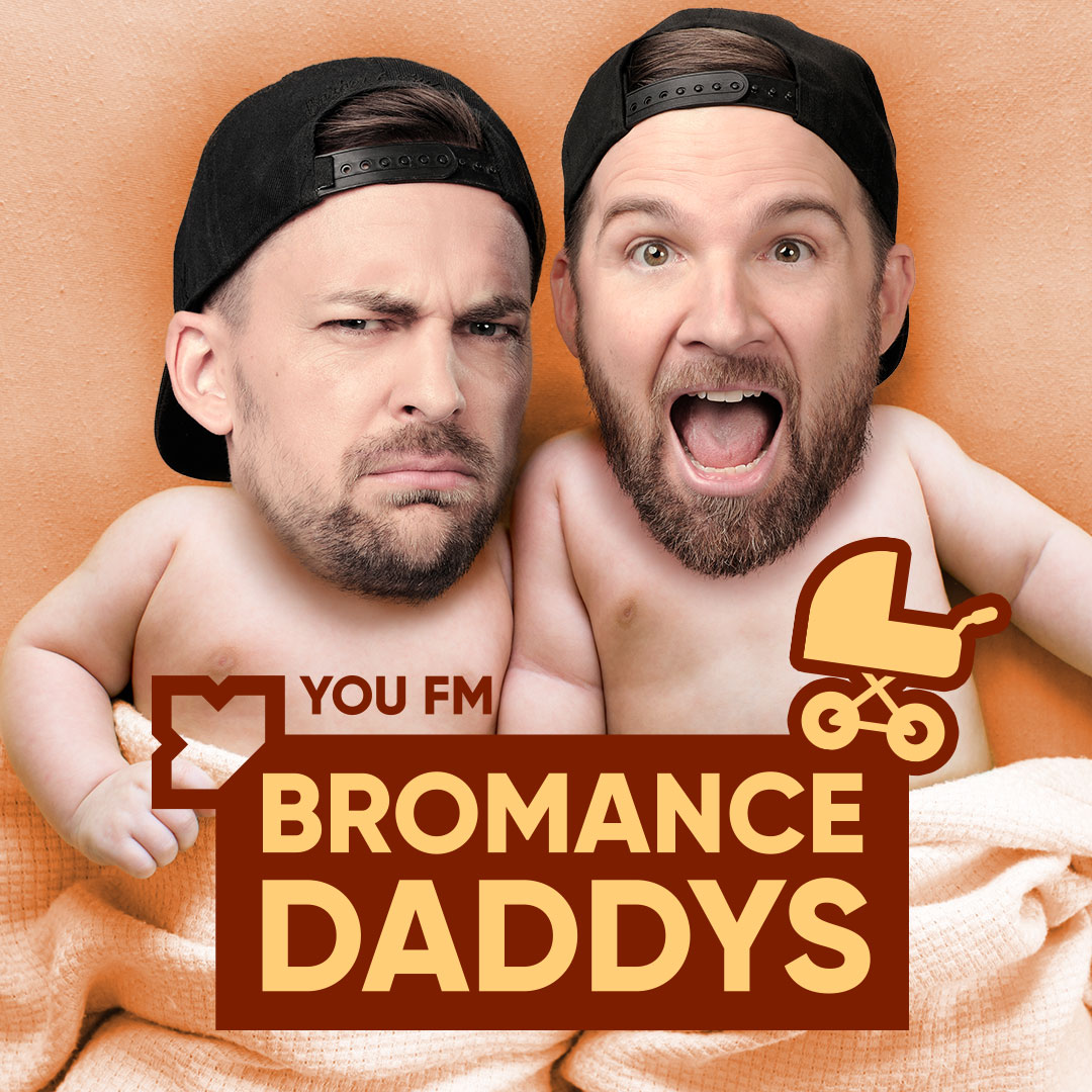 Bromance Daddys