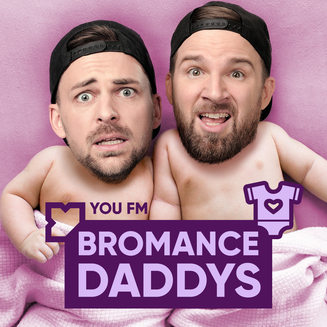 Bromance Daddys