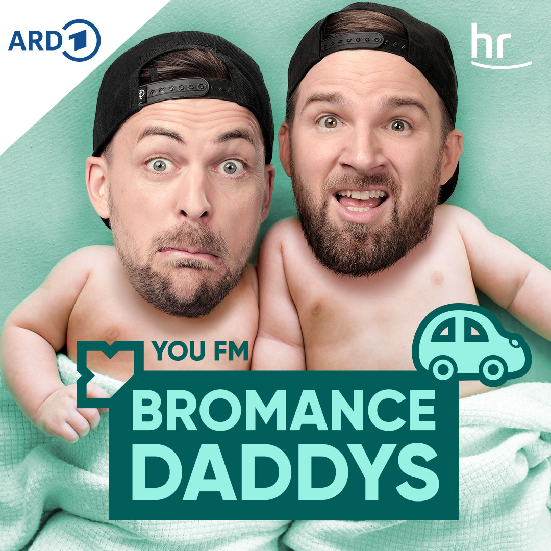 Bromance Daddys