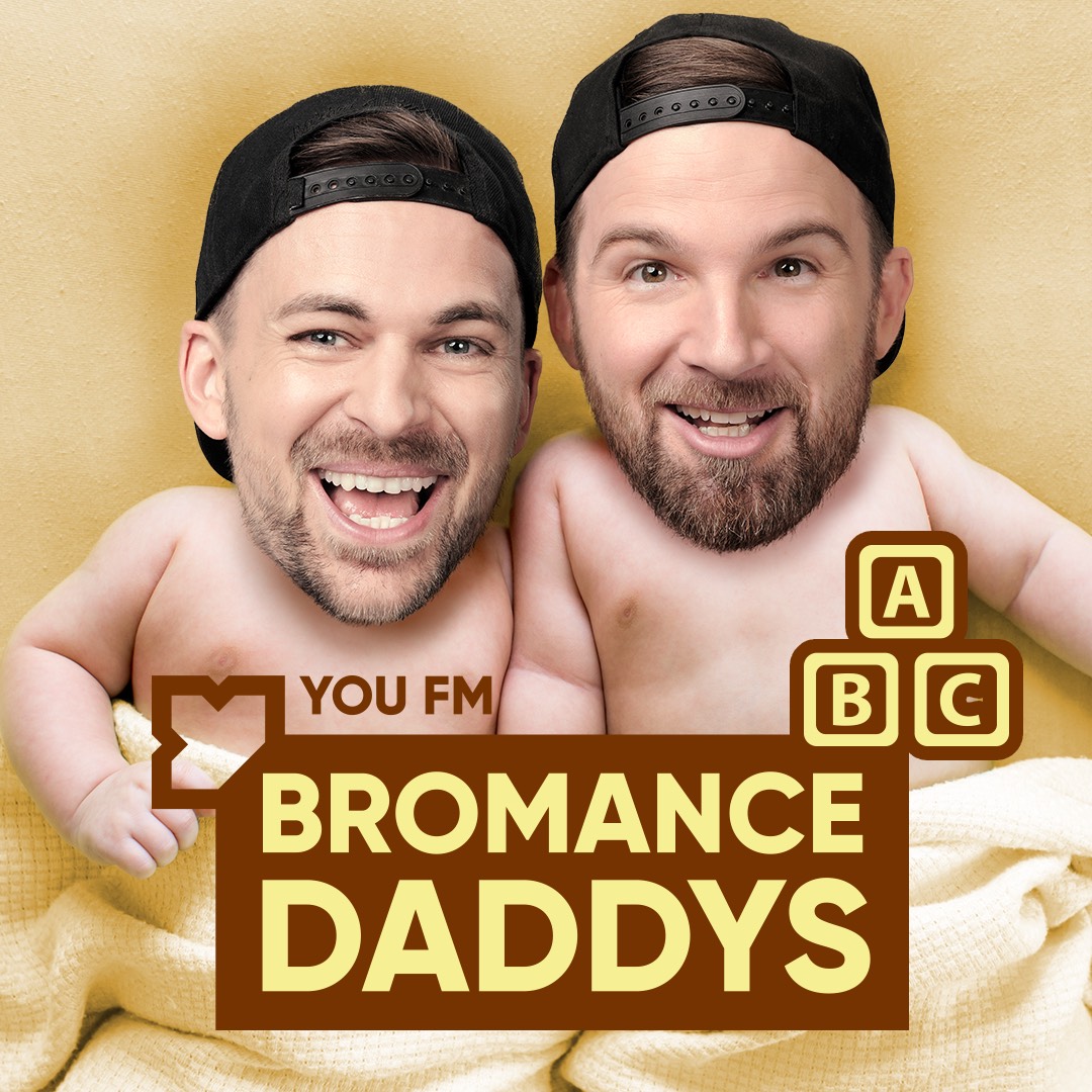 Bromance Daddys