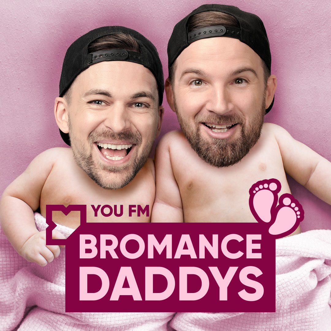 Bromance Daddys