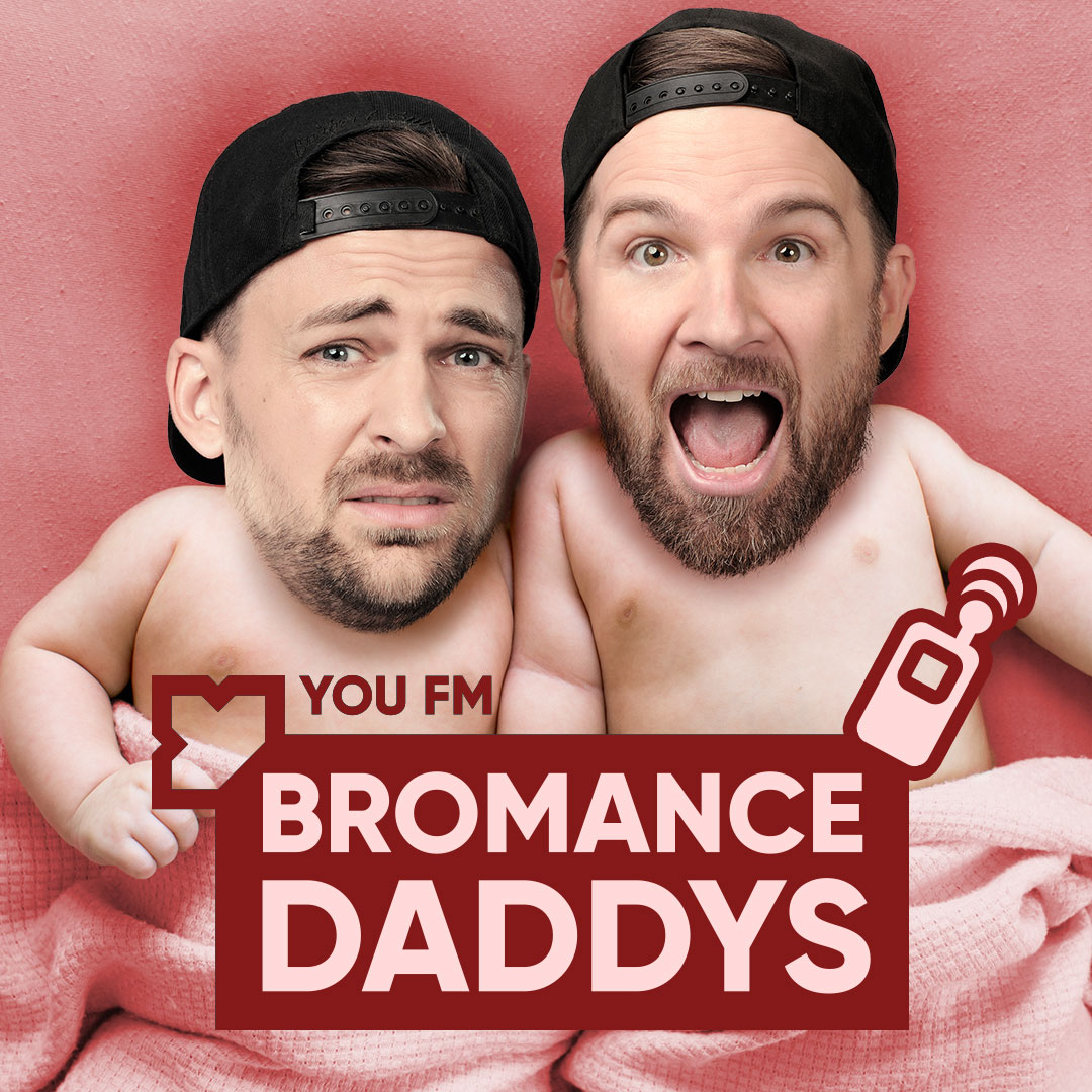 Bromance Daddys