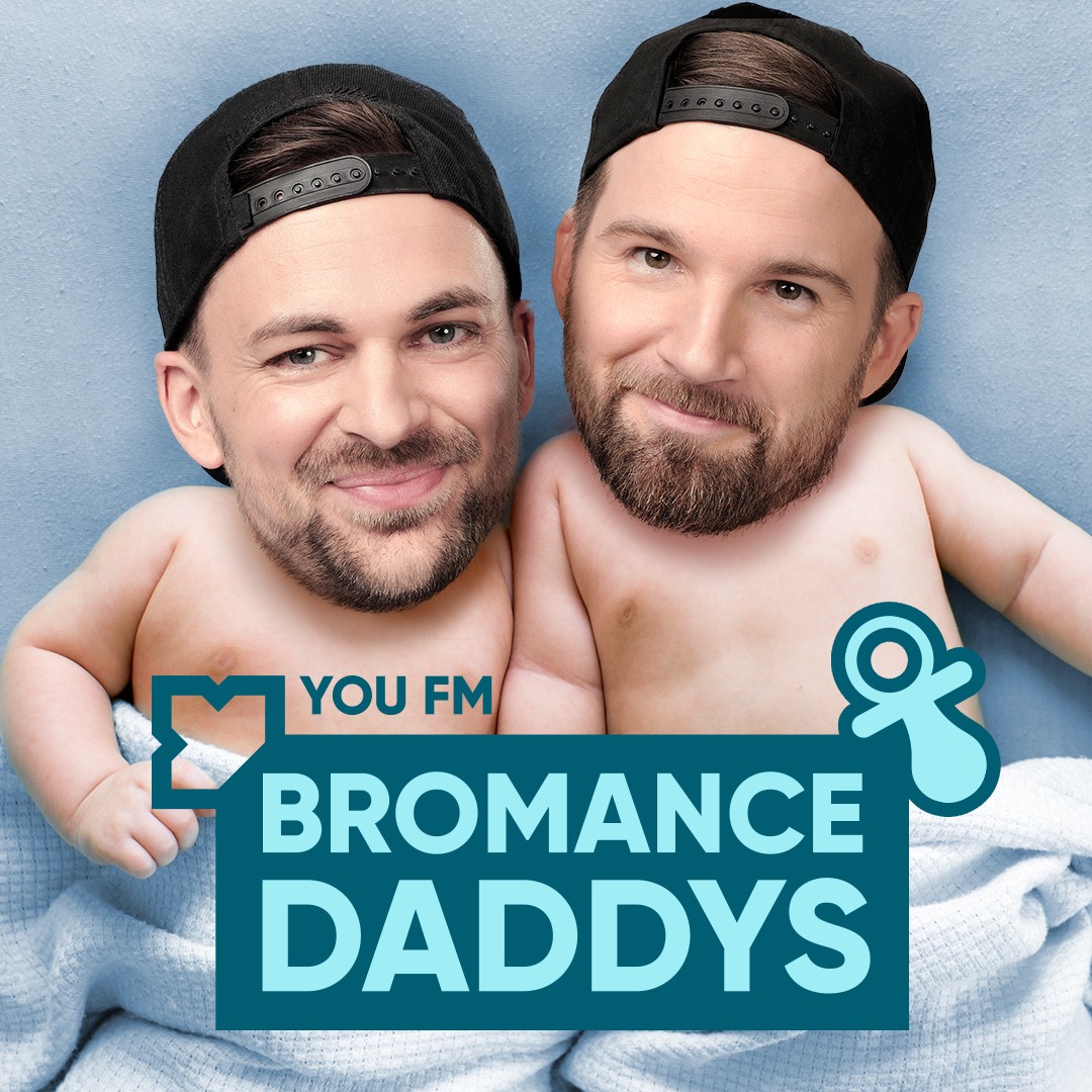 Bromance Daddys