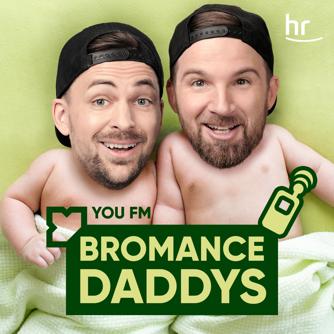 Bromance Daddys