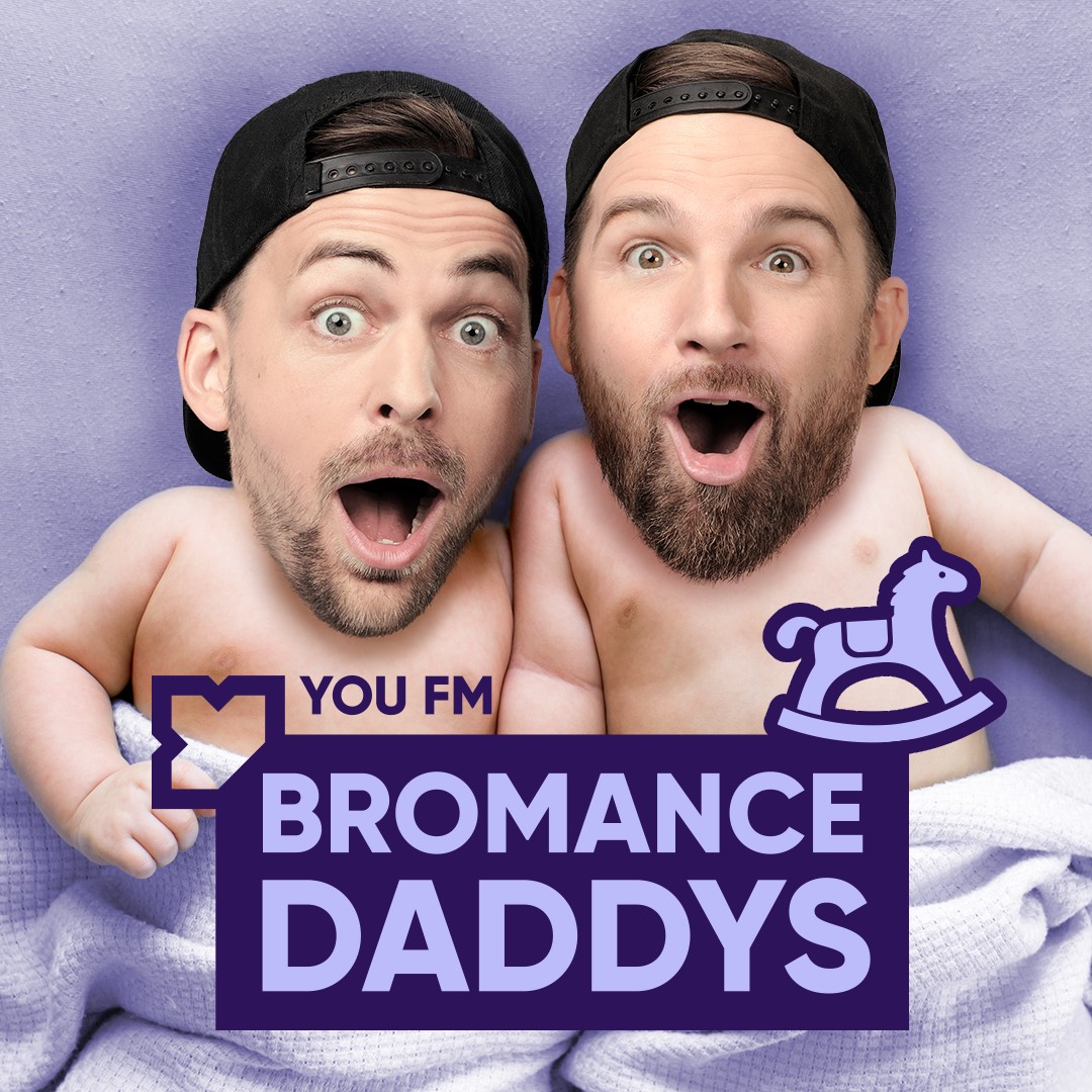 Bromance Daddys