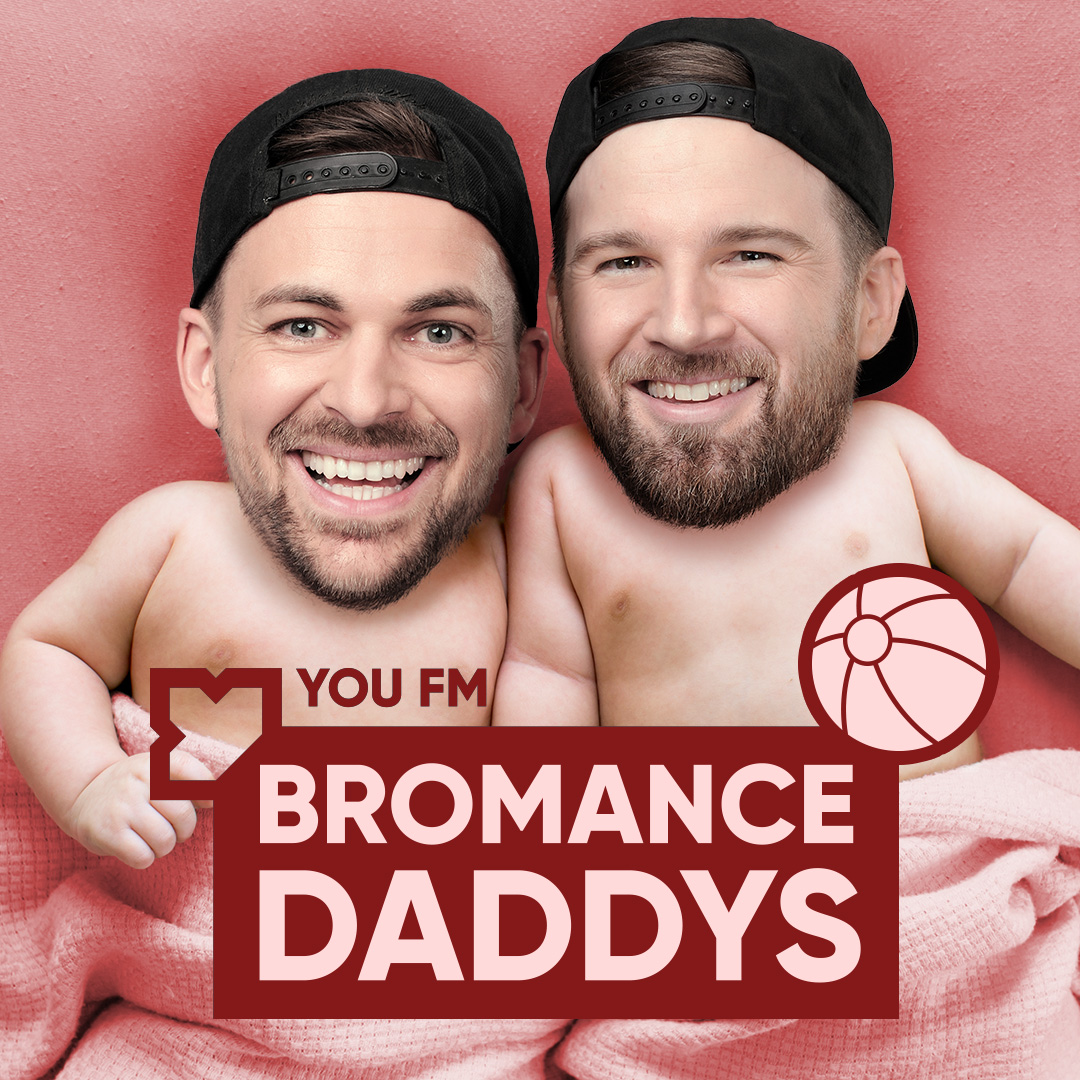 Bromance Daddys