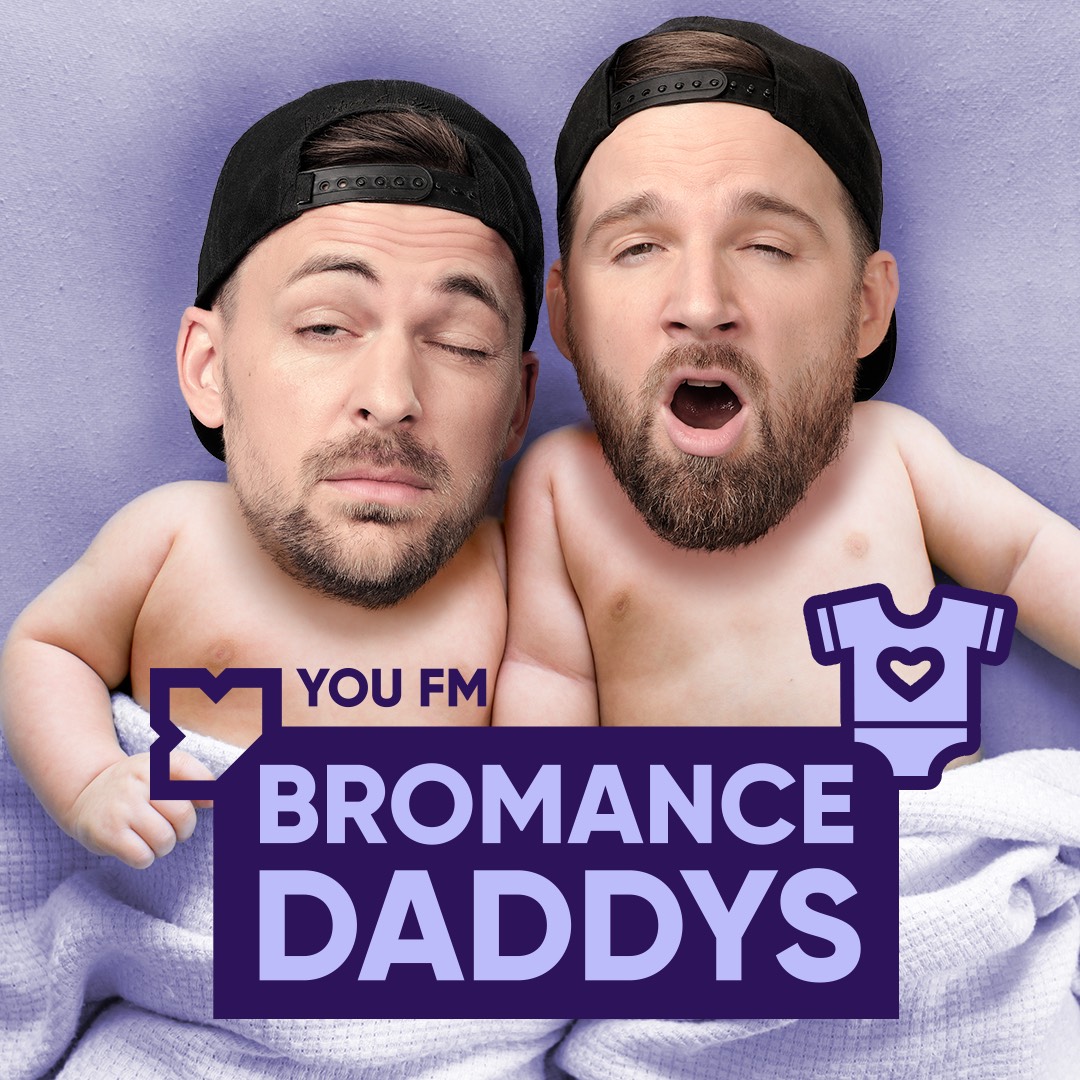 Bromance Daddys