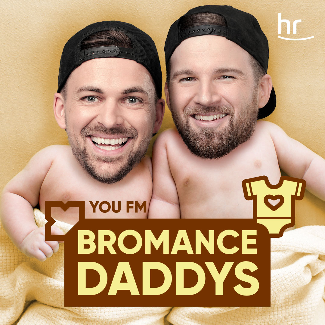 Bromance Daddys