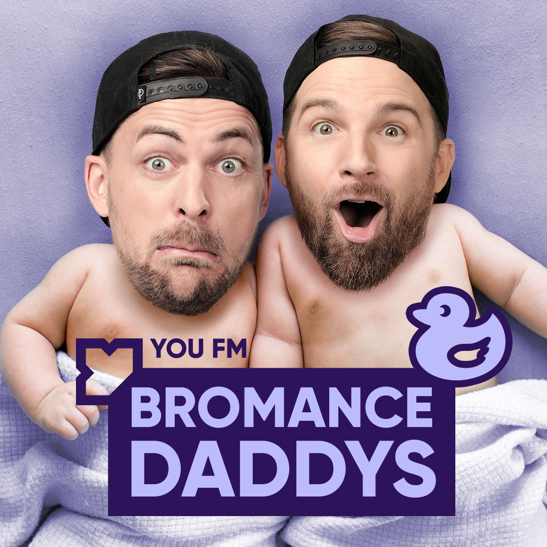 Bromance Daddys