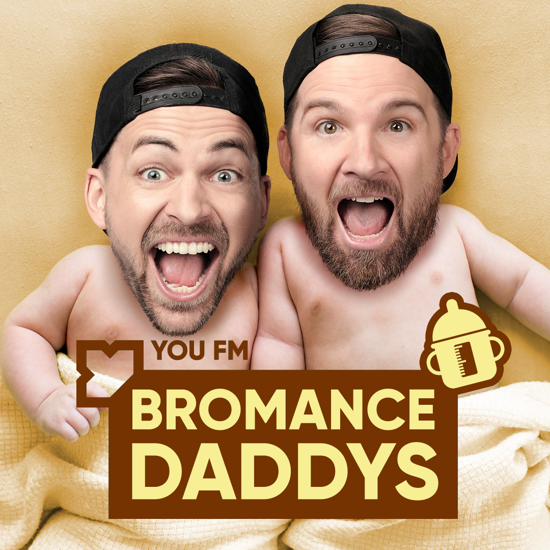 Bromance Daddys