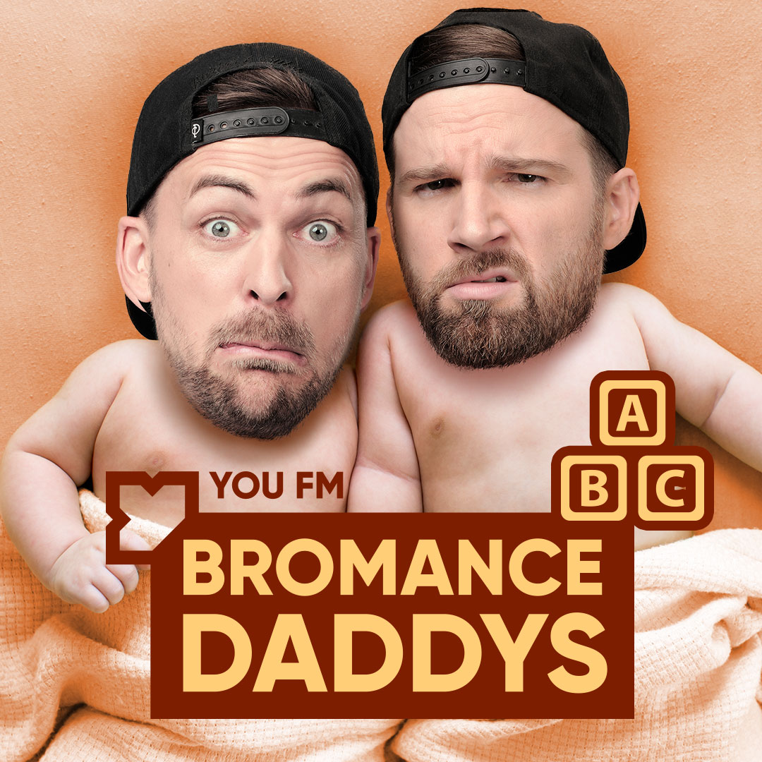 Bromance Daddys