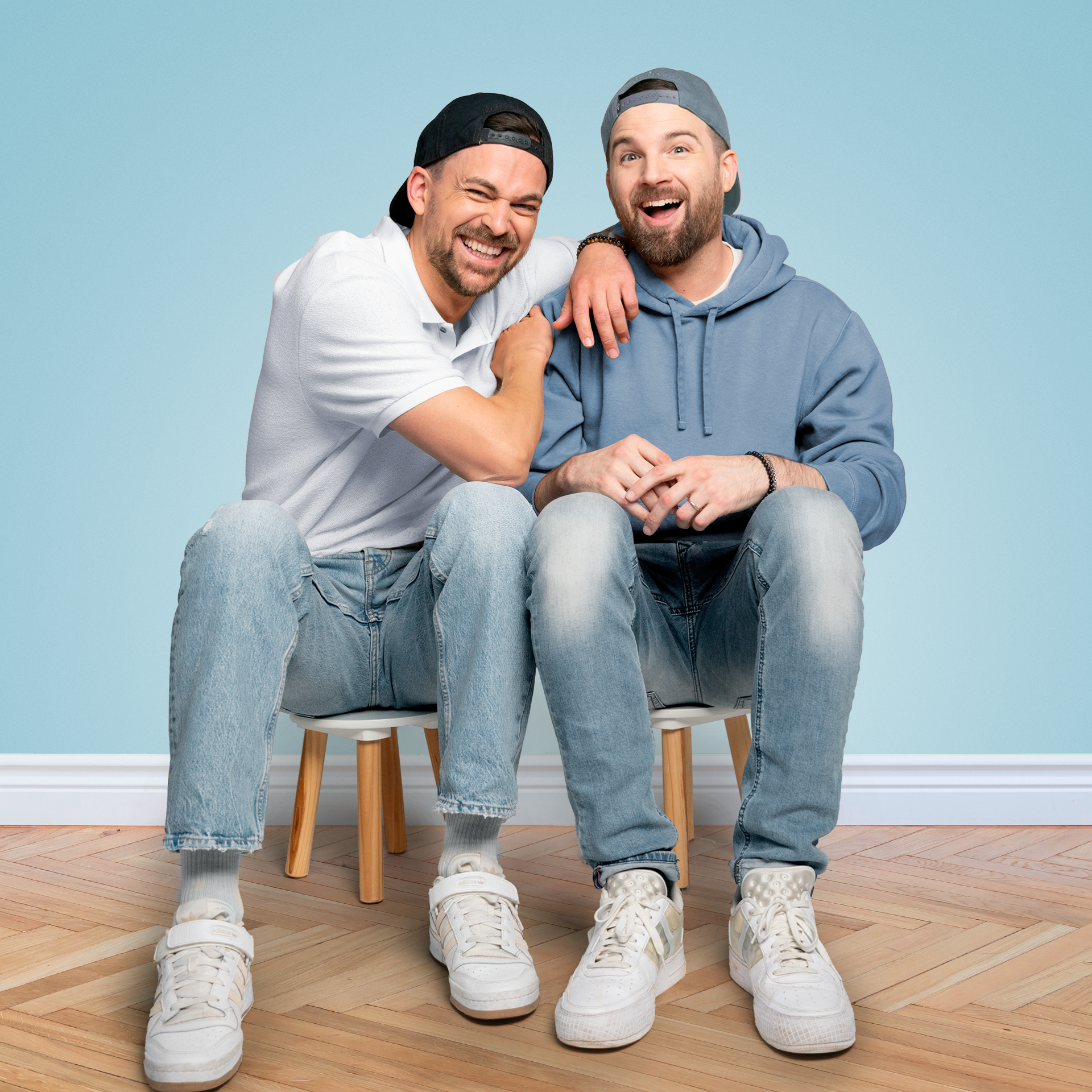 Bromance Daddys