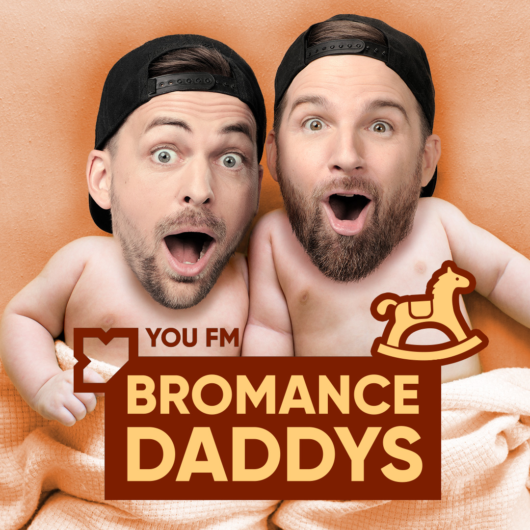 Bromance Daddys