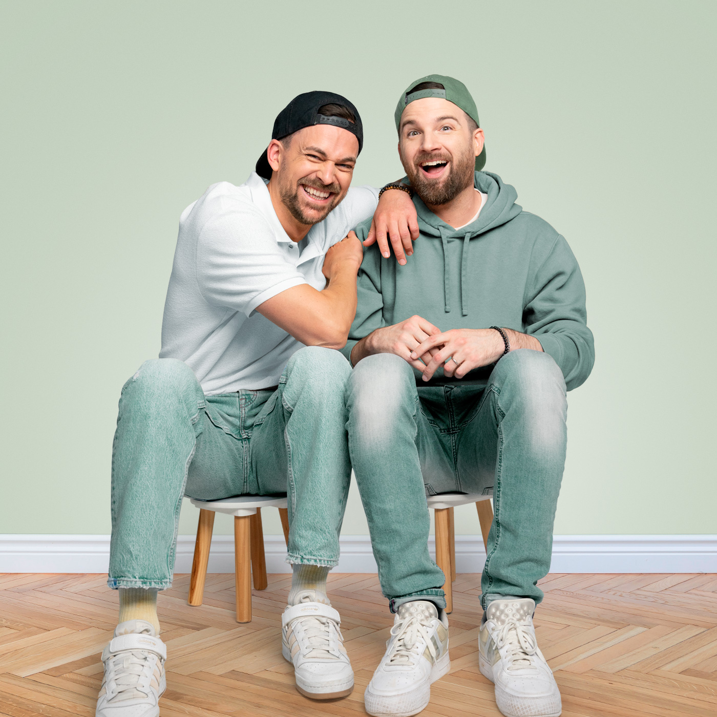 Bromance Daddys