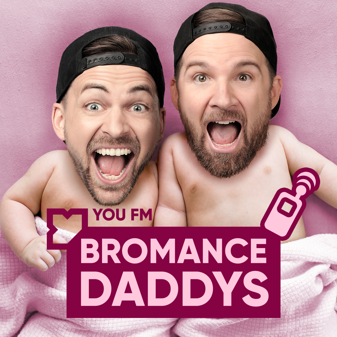 Bromance Daddys