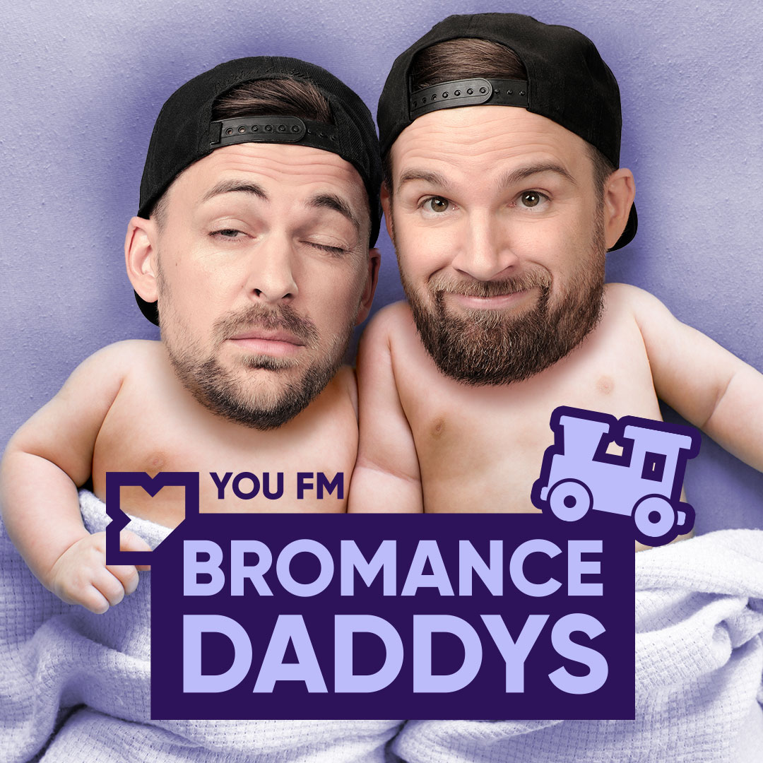 Bromance Daddys