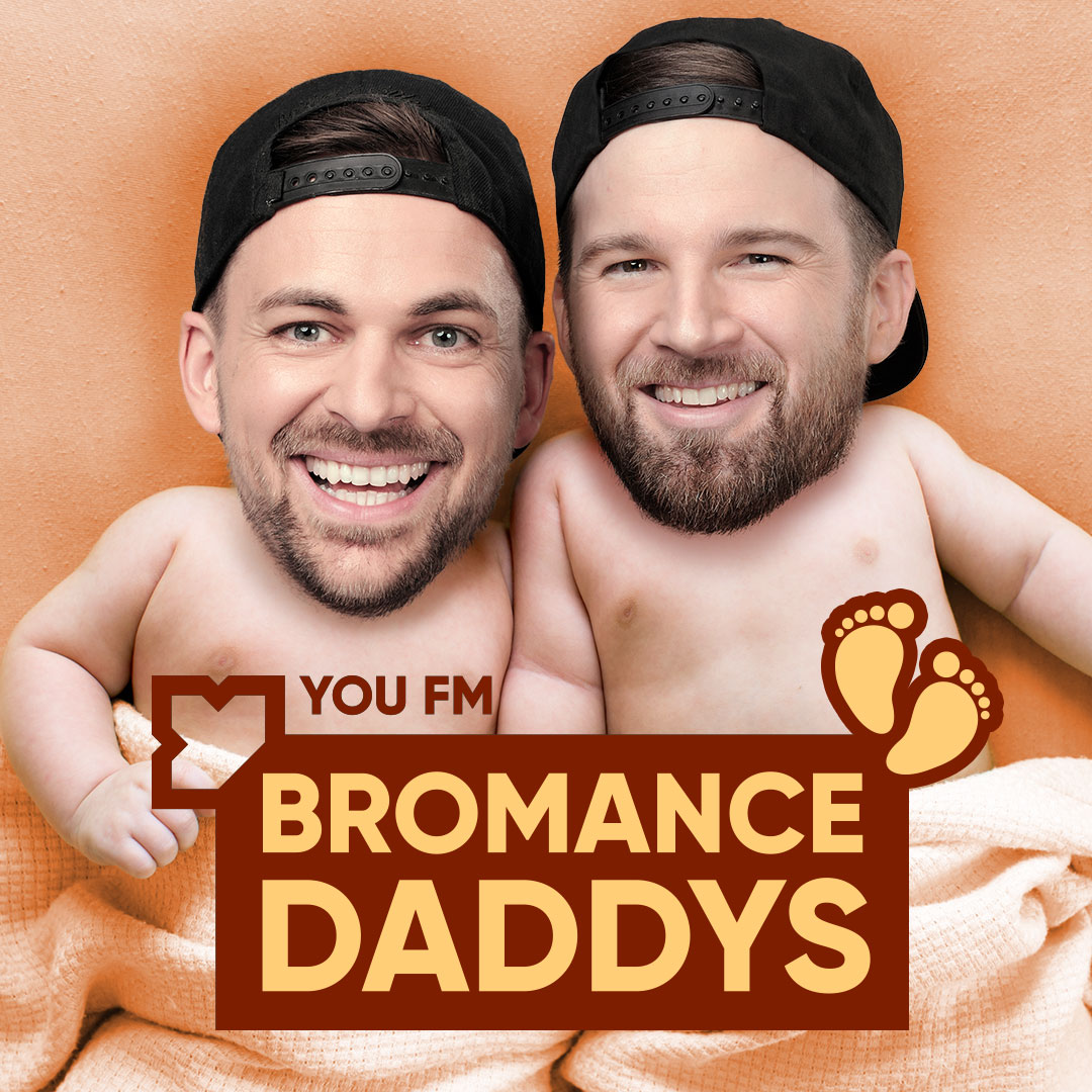 Bromance Daddys