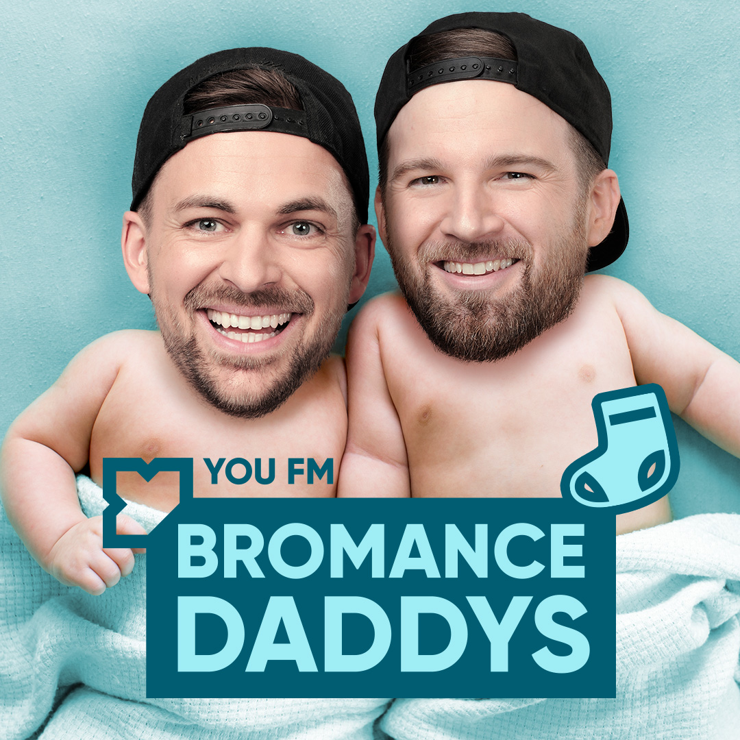 Bromance Daddys