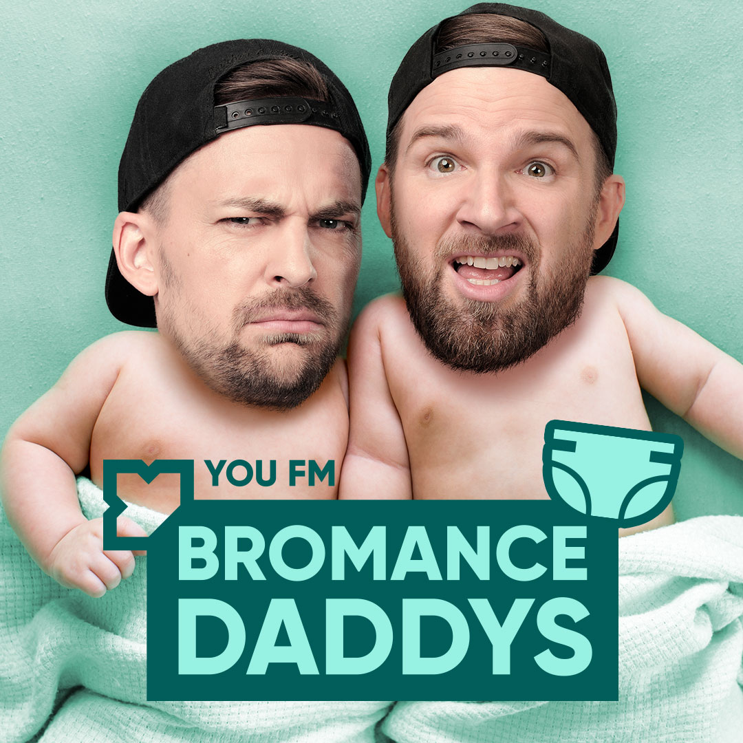 Bromance Daddys