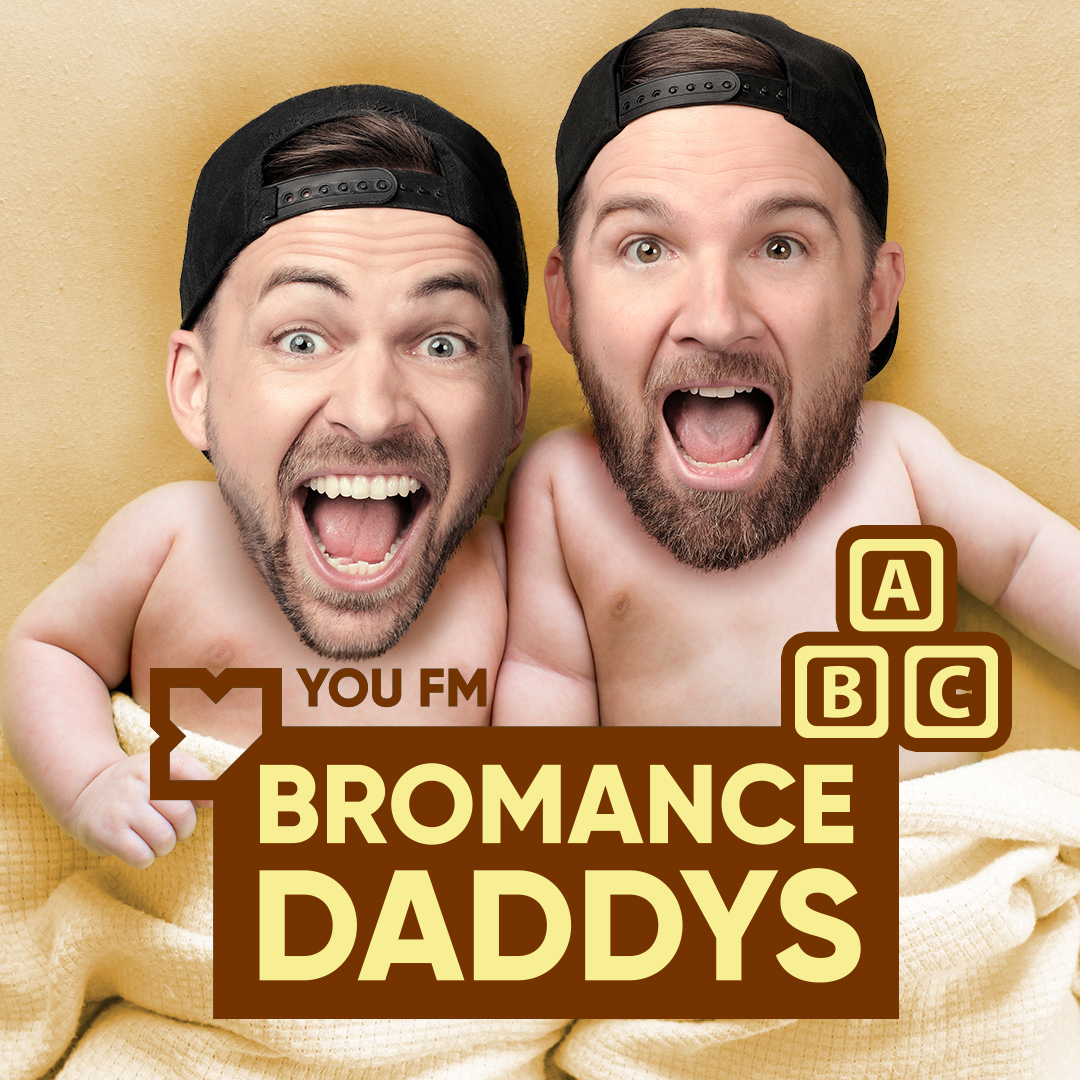 Bromance Daddys