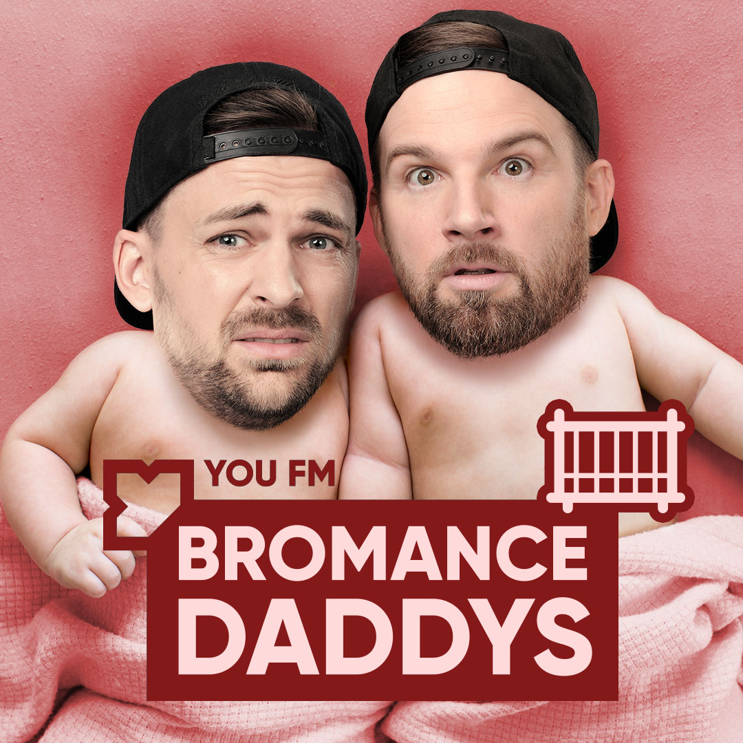 Bromance Daddys