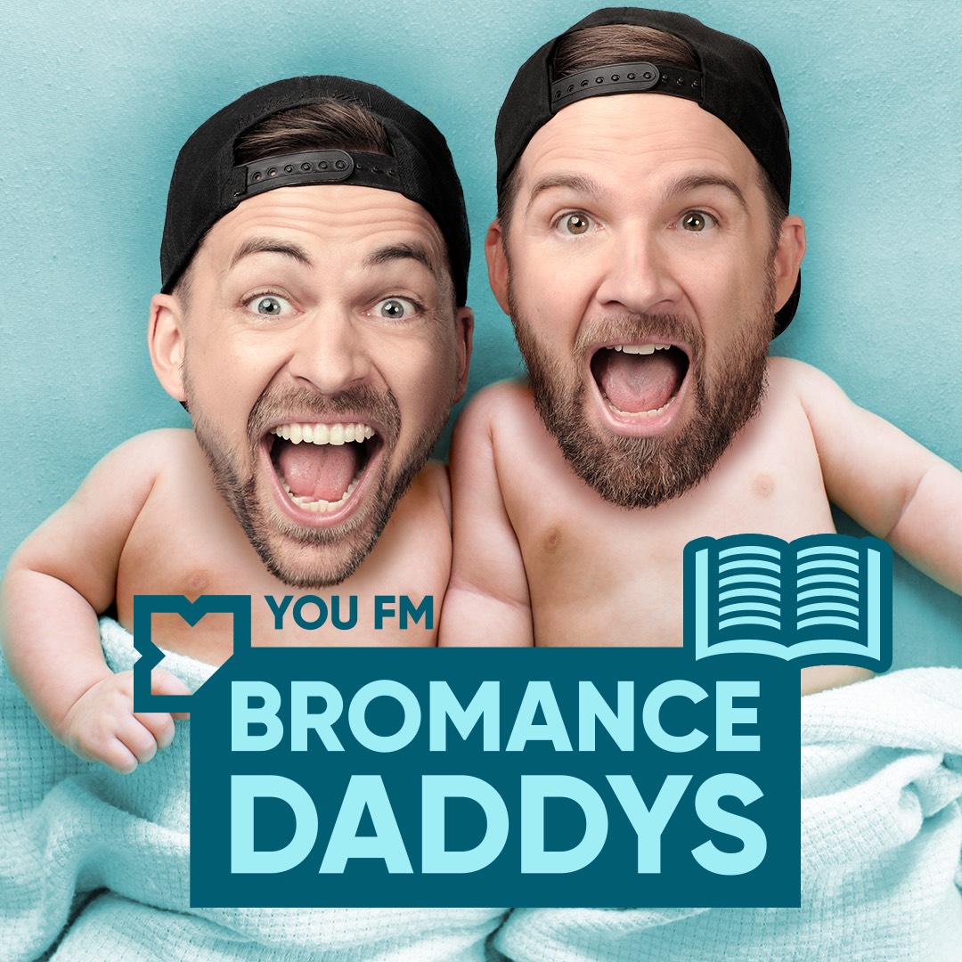 Bromance Daddys