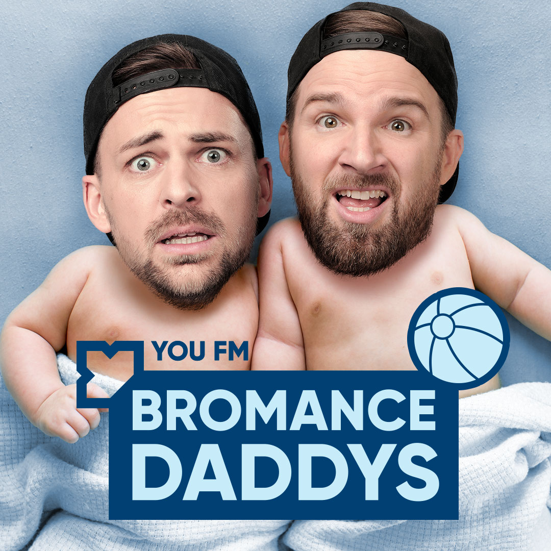 Bromance Daddys