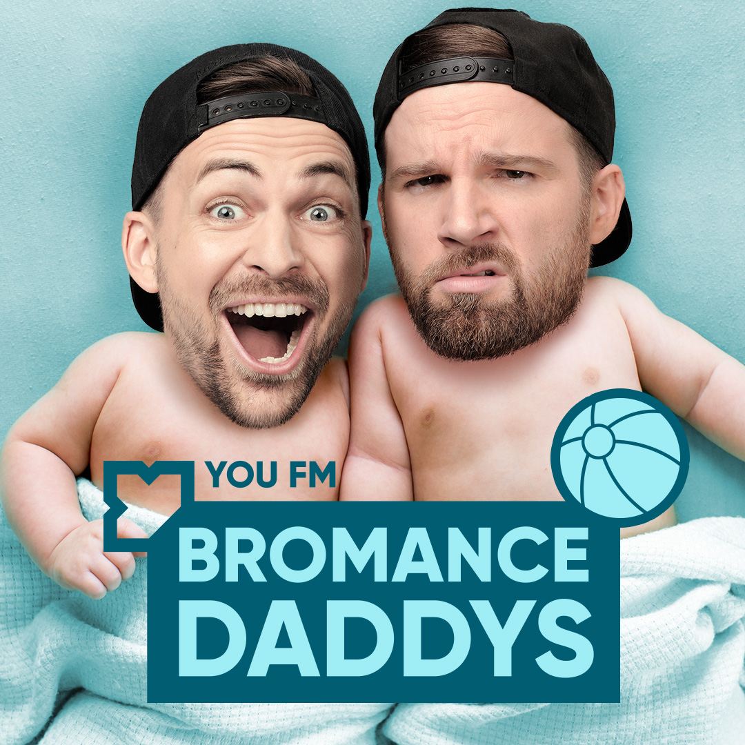 Bromance Daddys