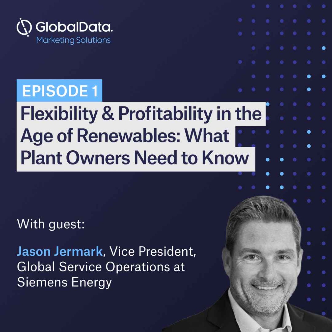 Flexibility & Profitability in the Age of Renewables: What Plant Owners Need to Know episode artwork