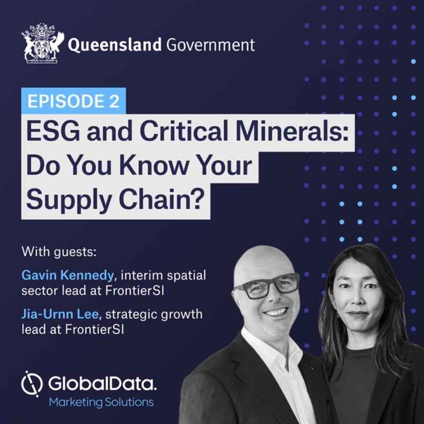 ESG and Critical Minerals: Do You Know Your Supply Chain?